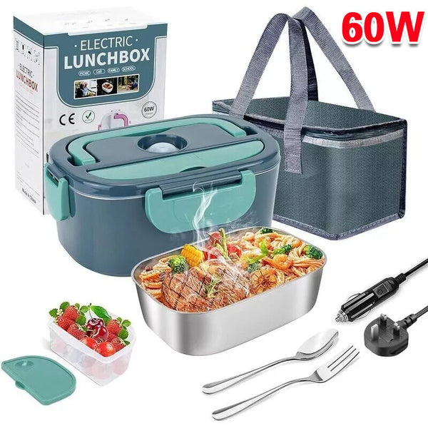 Heativo Electric Lunch Box