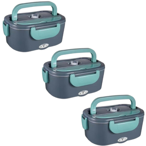 Heativo Electric Lunch Box