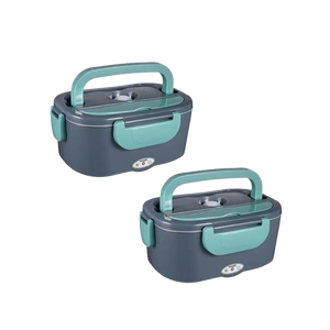 Heativo Electric Lunch Box